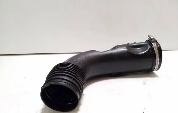 BMW X6 F16 Intercooler hose/pipe 8512381 70529005 10991213