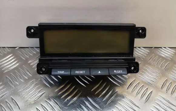 KIA Ceed Screen/display/small screen 957101H100 071218