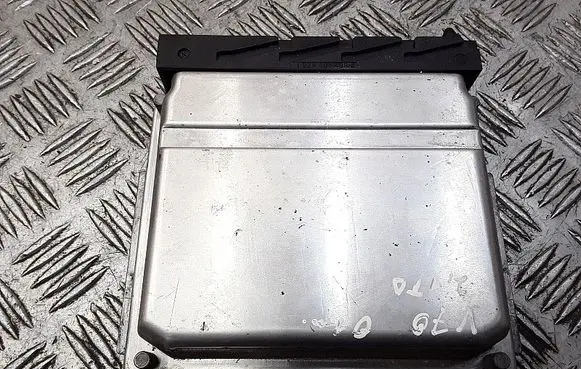 Engine control unit/module