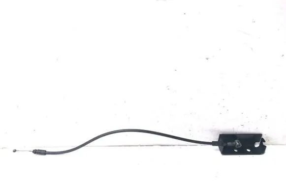 KIA Sorento Engine bonnet/hood lock release cable 