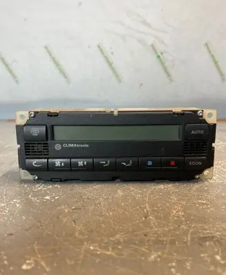Climate control unit