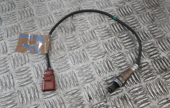 Volkswagen Polo VI Lambda probe sensor 