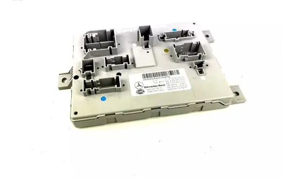 Mercedes-Benz C W205 Comfort/convenience module A2059002019