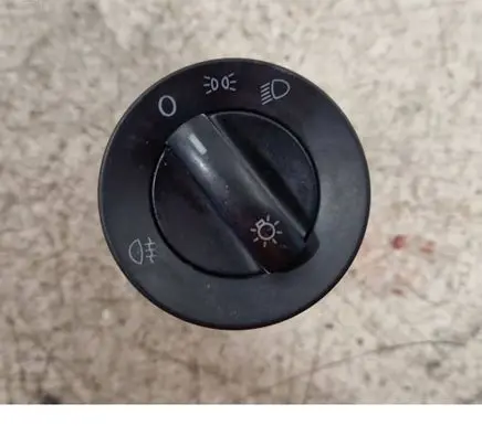 Volkswagen Transporter - Caravelle T5 Light switch 6Q0941531M