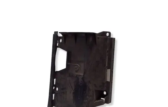 Volkswagen Transporter - Caravelle T5 Rear bumper mounting bracket 7H0807130A