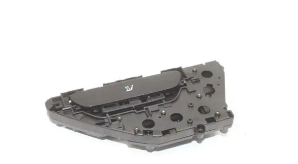 Mercedes-Benz EQS V297 Seat heating switch A2239003617