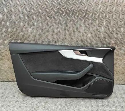 Audi A5 Front door card panel trim 8W6867133