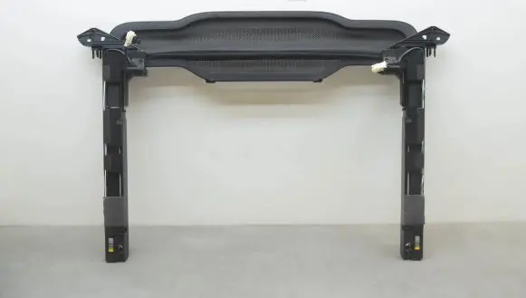 Mercedes-Benz E W238 Sliding door wind deflector A2388600074