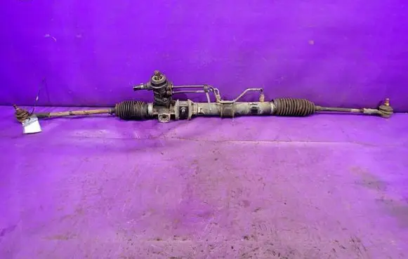 Volvo S40, V40 Steering rack