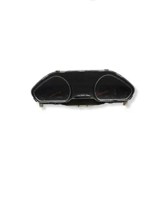 Peugeot 208 I Speedometer (instrument cluster) 9674643080 E137H9F2 E137SWLL0750
