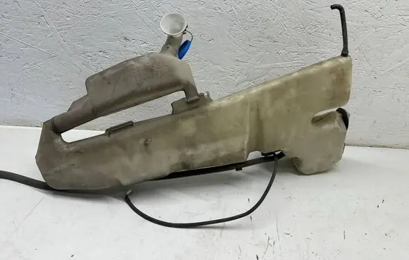 Honda CR-V Windshield washer fluid reservoir/tank 76840SCAS01