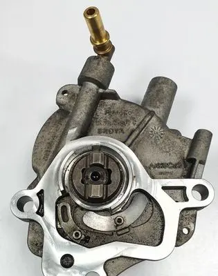 Jaguar XF X260 Vacuum pump DX2Q-2A451-AC