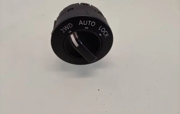 Nissan X-Trail T30 Differential lock switch 