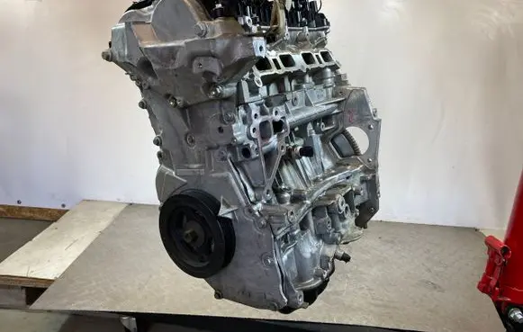 Renault Arkana Engine H4M632