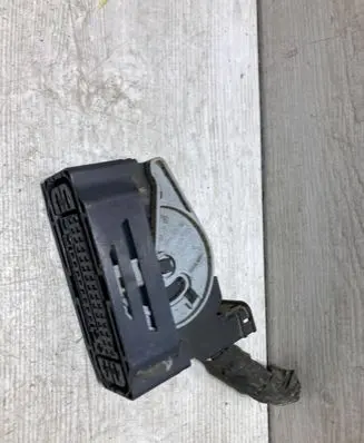 Audi A4 S4 B9 ABS module connector plug 5Q0933046