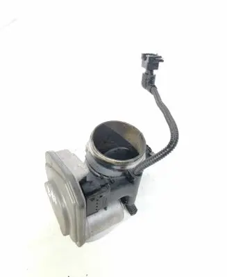 BMW 1 E81 E87 Throttle valve 7804373 B70670286