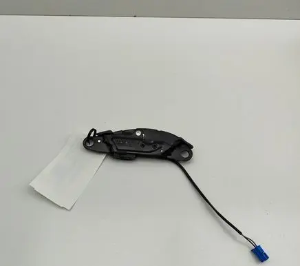Mercedes-Benz SLC R172 Other body part A1727900300