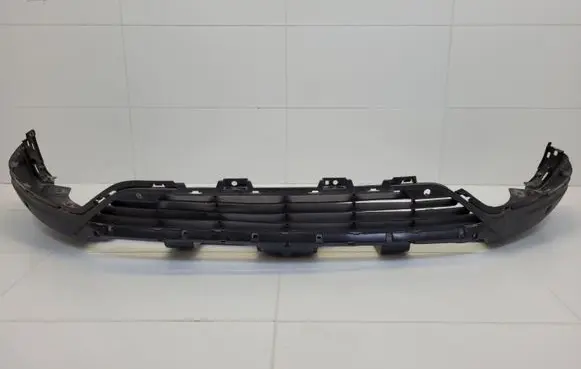 Renault Kadjar Front bumper lip 620262369R