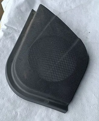 Mercedes-Benz E W211 Front door speaker cover trim A2117200148
