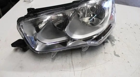 Citroen C-Elysée Headlight/headlamp 90146530