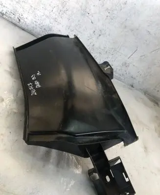 Audi Q3 F3 Air intake duct part 83b815159
