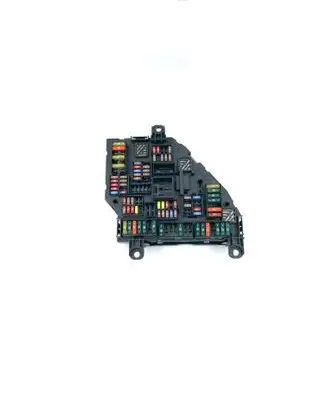 BMW 7 F01 F02 F03 F04 Fuse module 9264924 61149264924 61149252813