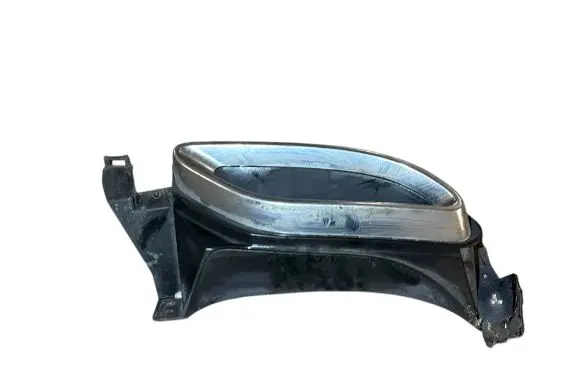 Mercedes-Benz E W213 Muffler ending A2138856706