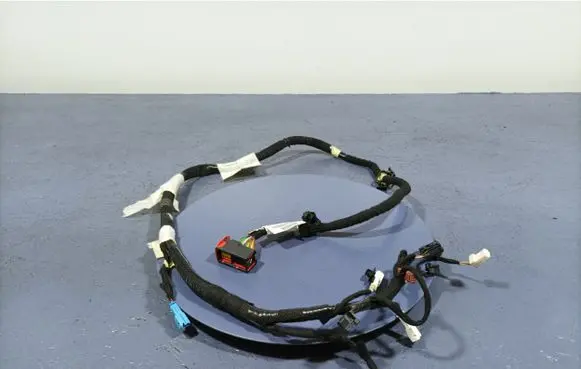 Toyota Proace Other wiring loom 9827925680