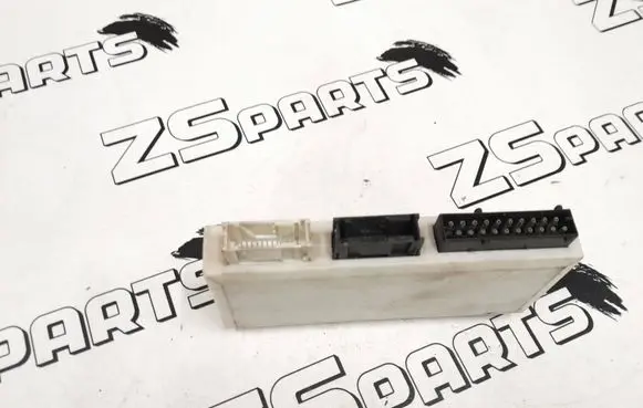 BMW 5 E39 Comfort/convenience module 8376694