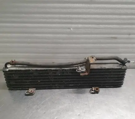Mitsubishi Outlander Optional radiator 9499D169