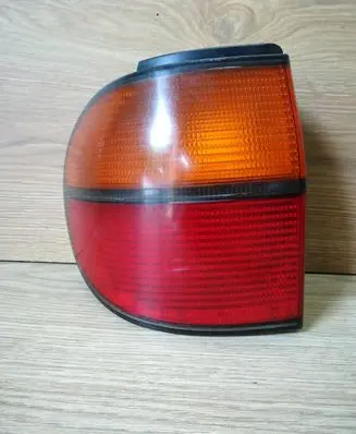Rear/tail lights