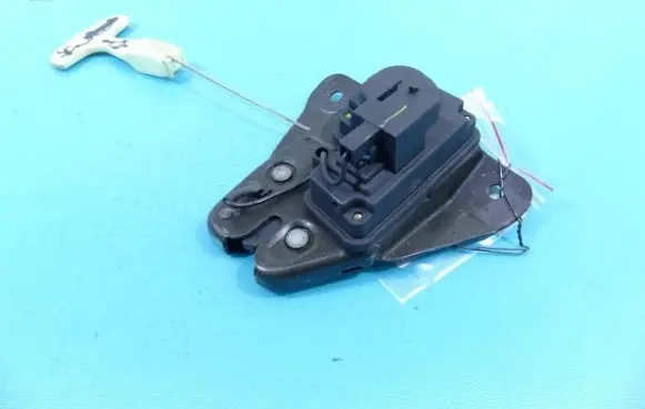 Chrysler Sebring (ST-22 - JR) Tailgate/trunk/boot lock/catch/latch IMPRK1248619