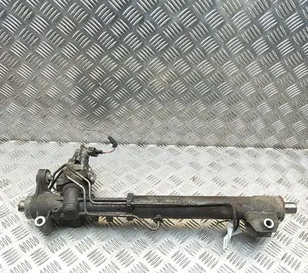 Mercedes-Benz CL C216 Steering rack A2214604900 7853993662