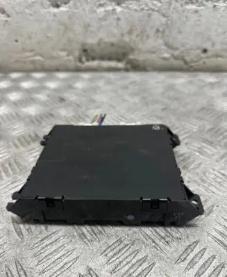 Jaguar XF X250 Other control units/modules 9X2318D493AD MB1776009782