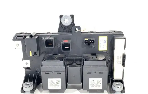 KIA Niro Other control units/modules 37514-G2100