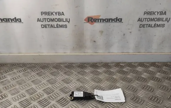 Audi A3 S3 8L Airbag deployment crash/impact sensor 8L0959643B