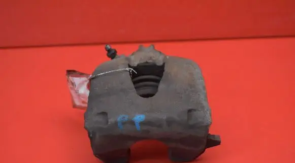 Skoda Fabia Mk3 (NJ) Front brake caliper