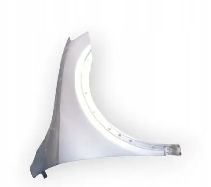Audi Q3 8U Fender U5OTEILE
