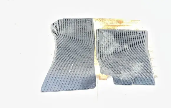 Audi A5 8T 8F Car floor mat set 8T1061501
