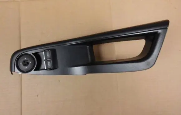 Ford Fiesta Electric window control switch F1ET14A132EB