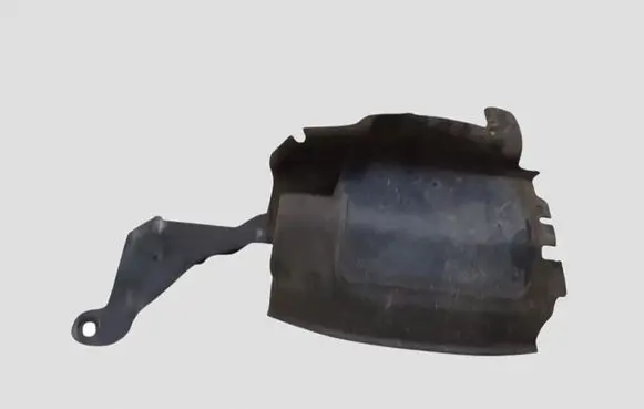Volvo V60 Intercooler air guide/duct channel 31353046