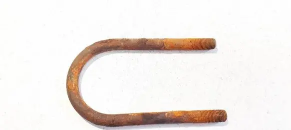 Other rear suspension part