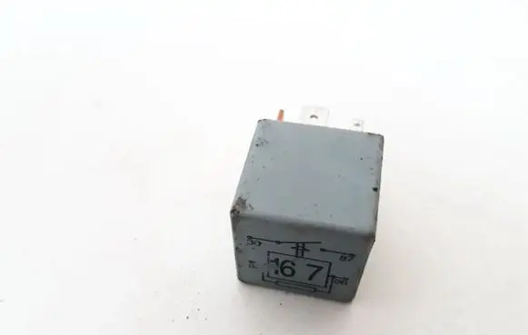 Volkswagen Polo Other relay 191906383c 22204004167