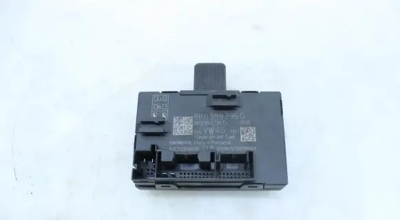Audi A4 S4 B8 8K Door control unit/module 8K0959795G