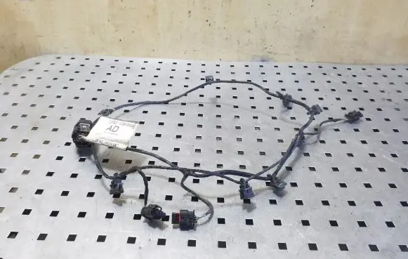 Land Rover Freelander 2 - LR2 Parking sensor (PDC) wiring loom 7G9215K868AD