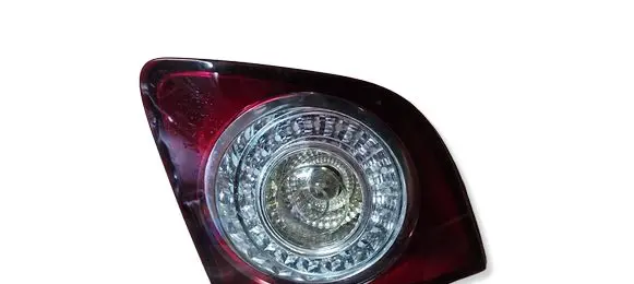Volkswagen Golf Plus Tailgate rear/tail lights 5M0945094J 89033600