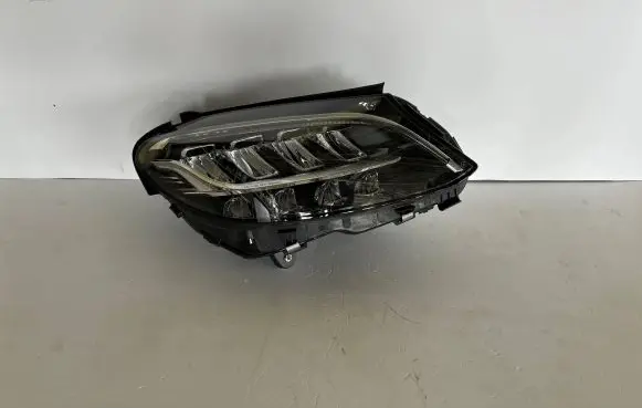 Mercedes-Benz C W205 Headlight/headlamp A2059066006 22222000