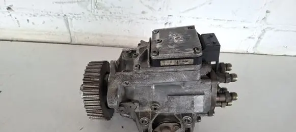 Audi A6 S6 C5 4B Fuel injection high pressure pump 0470506037 059130106M TESTED