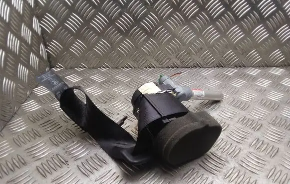 Volvo C30 Rear seatbelt 30642226