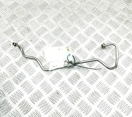 Volkswagen Golf VII Turbo turbocharger oiling pipe/hose 04E145140AS